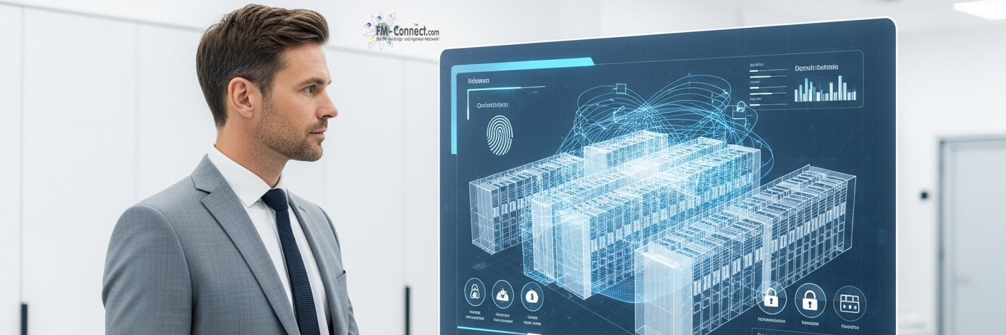 Leistungsübersicht des Archivs mit Dokumentation und Informationsbereitstellung