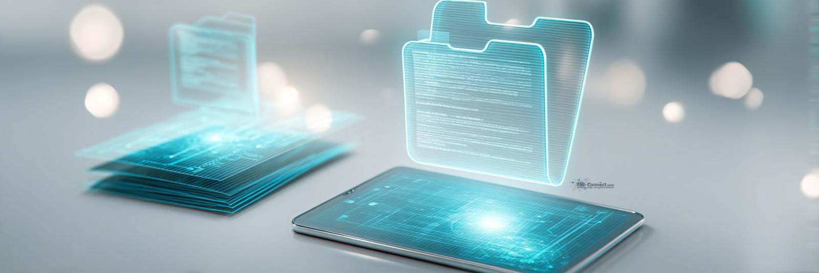 Kundenanforderungen an digitale Archivierungs‐ und Digitalisierungsdienste