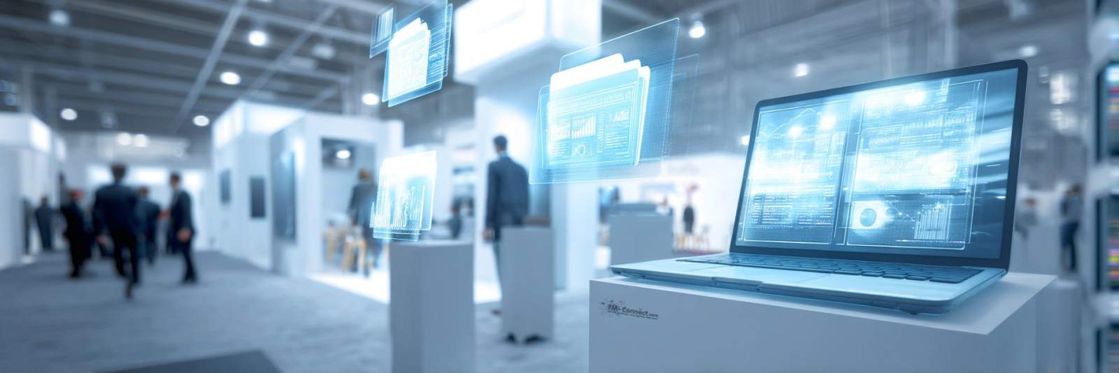 Fachmessen und Veranstaltungen zur