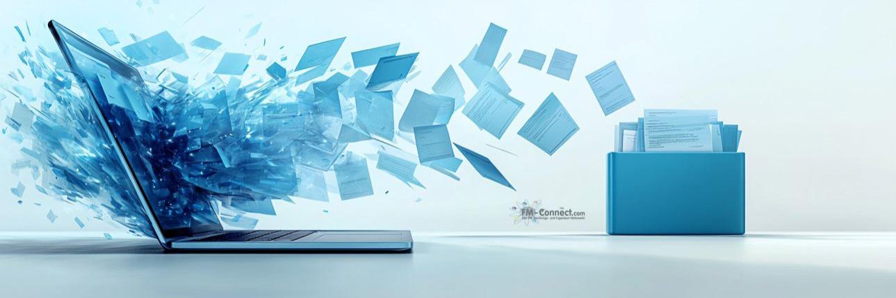 Umfassende Analyse bestehender Archivsysteme und Dokumentenflüsse