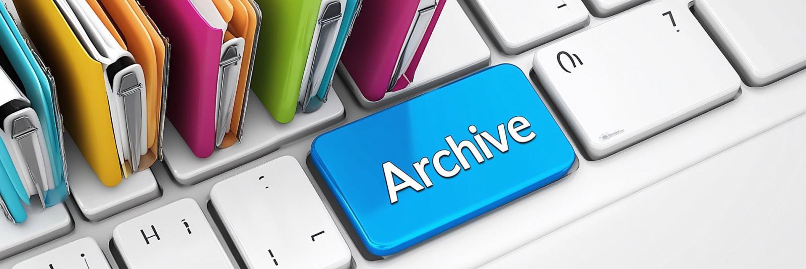 Das Rechte- und Rollenkonzept im Kontext betrieblicher Archive ist eine zentrale Komponente des Archivmanagements