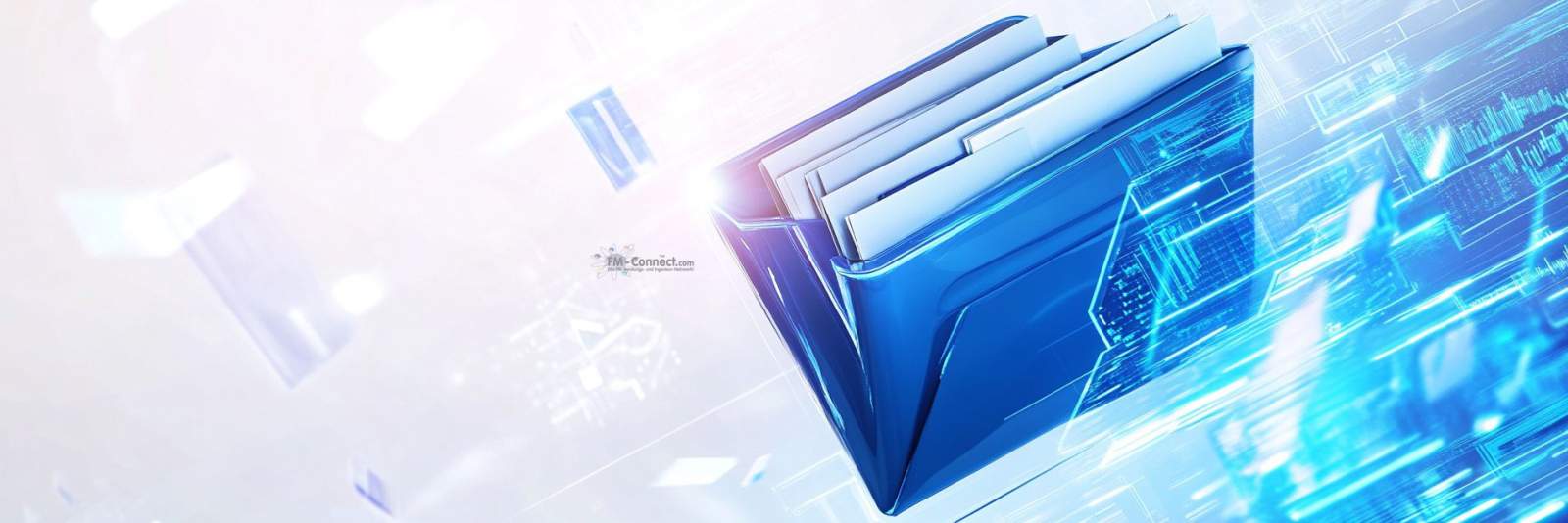 Bau von Archivflächen durch GU oder als Nutzerausbau